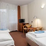 Osw Kaper Resort Jurata