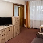 Resort Osw Kaper 3*