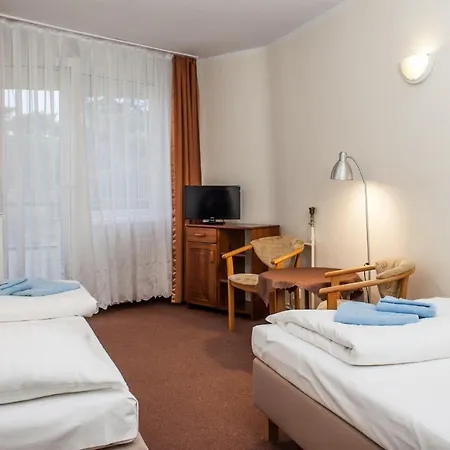 Osw Kaper Resort Jurata