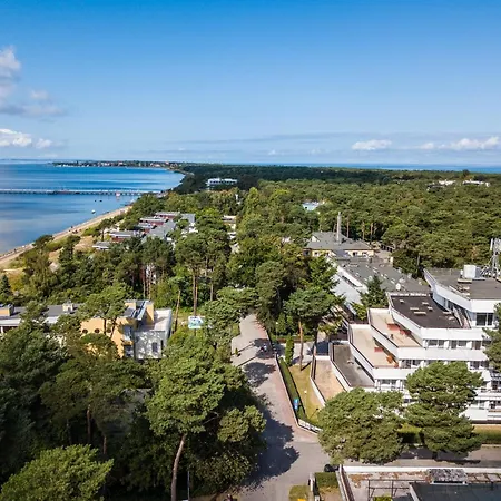 Resort Osw Kaper Jurata