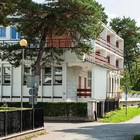 Üdülőközpont Osw Kaper 3*