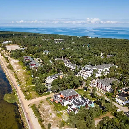 Osw Kaper Ośrodek wypoczynkowy 3*