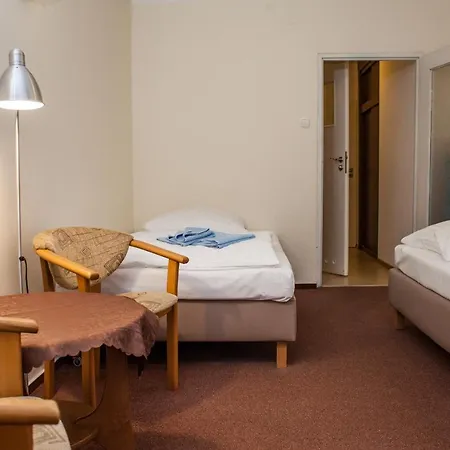 Resort Osw Kaper 3*