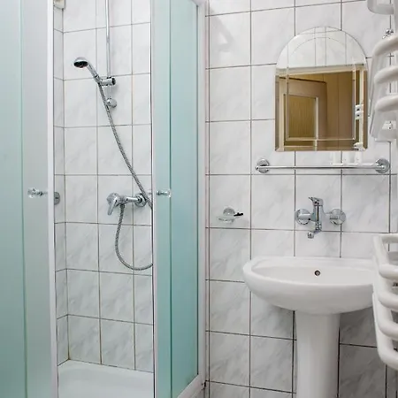 Resort Osw Kaper Jurata