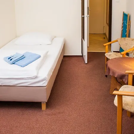 Resort Osw Kaper Jurata