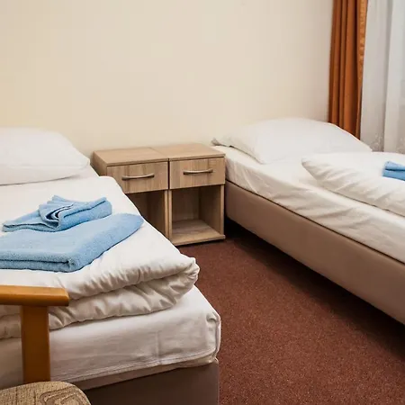 Resort Osw Kaper 3*