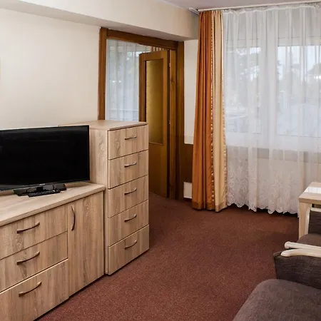 Ośrodek wypoczynkowy Osw Kaper 3*