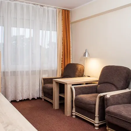 Resort Osw Kaper 3*