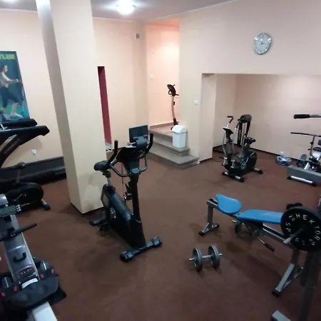 Osw Kaper Resort 3*
