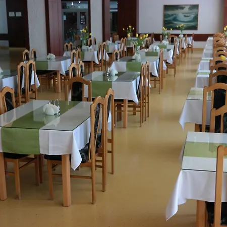 Osw Kaper Resort Jurata