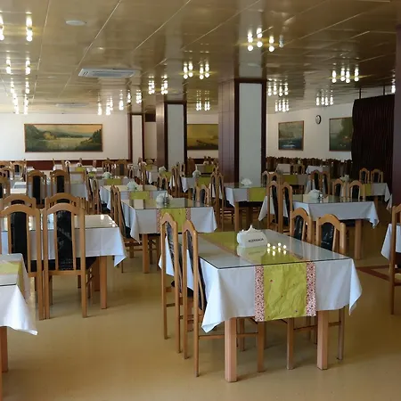 Osw Kaper Resort 3*