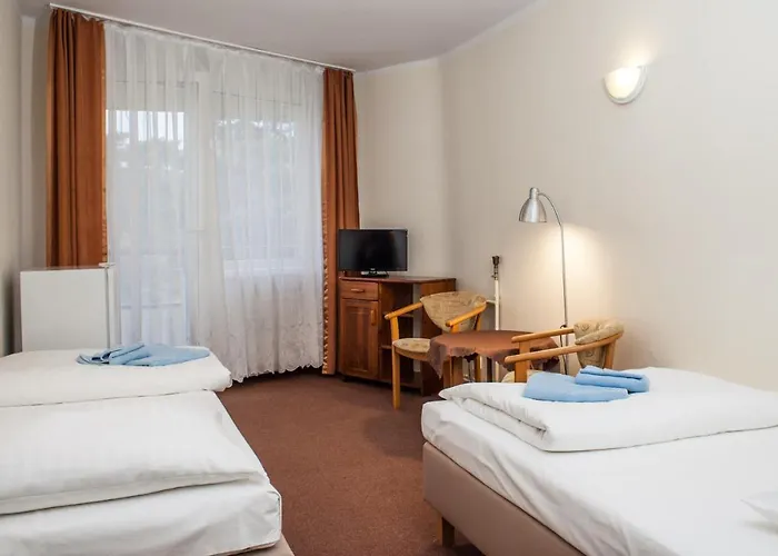 Osw Kaper אתר נופש יוראטה