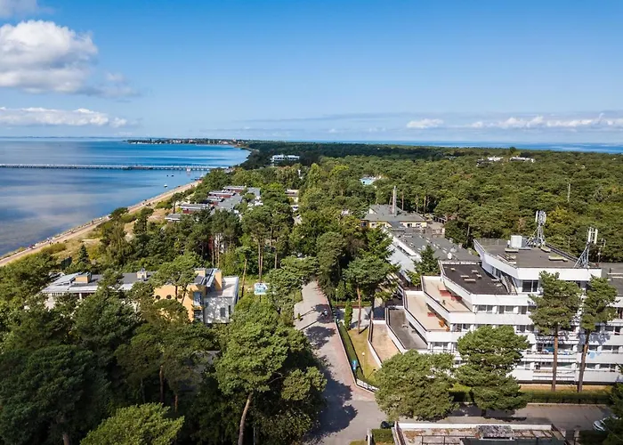 אתר נופש Osw Kaper יוראטה