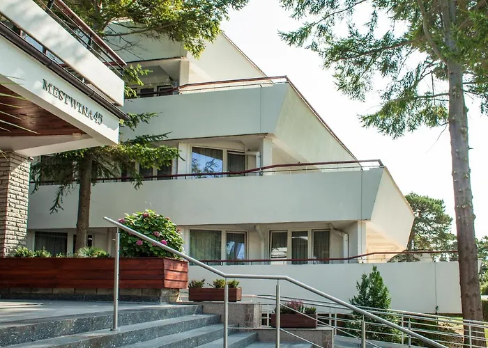 אתר נופש Osw Kaper