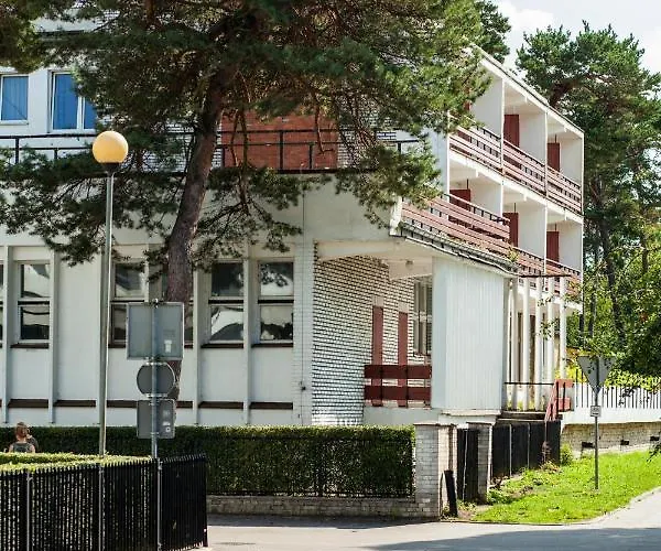 Ośrodek wypoczynkowy Osw Kaper 3*