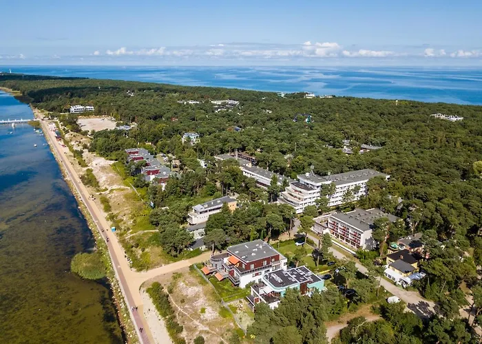 Osw Kaper Ośrodek wypoczynkowy 3*