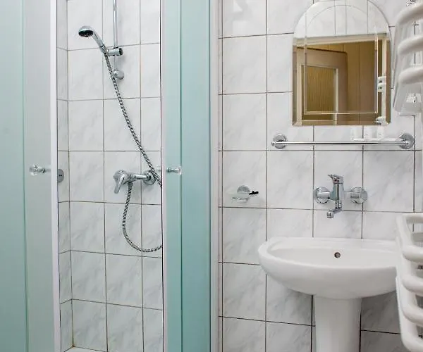 Ośrodek wypoczynkowy Osw Kaper Jurata