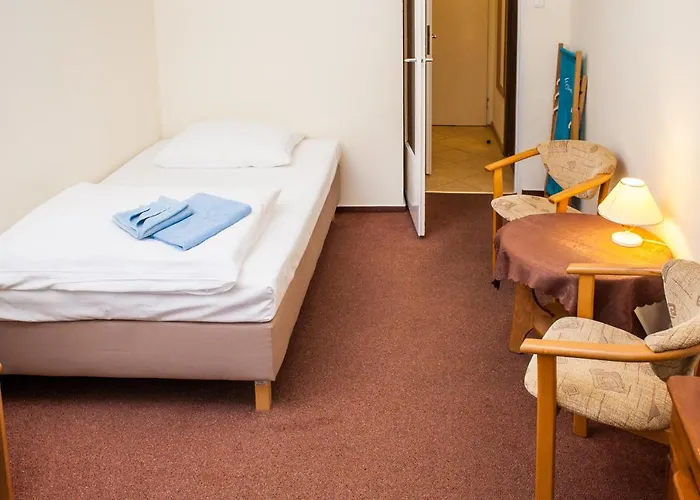 Ośrodek wypoczynkowy Osw Kaper Jurata