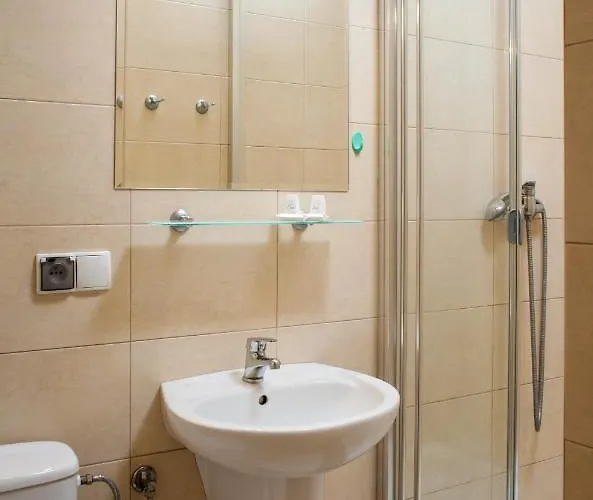 Osw Kaper Ośrodek wypoczynkowy