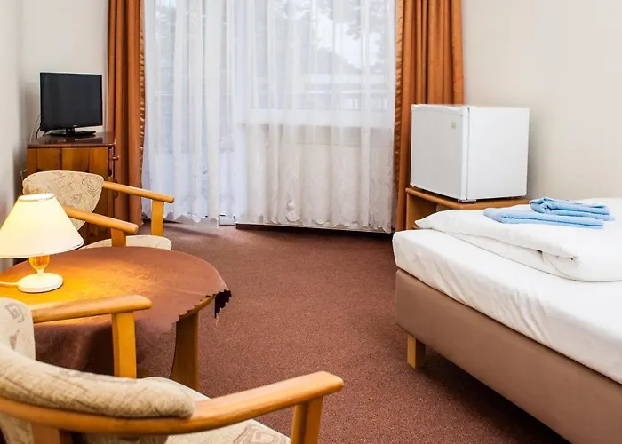 אתר נופש Osw Kaper