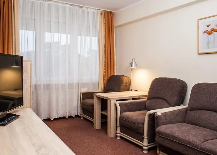 אתר נופש Osw Kaper 3*