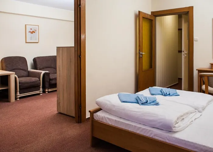 Ośrodek wypoczynkowy Osw Kaper