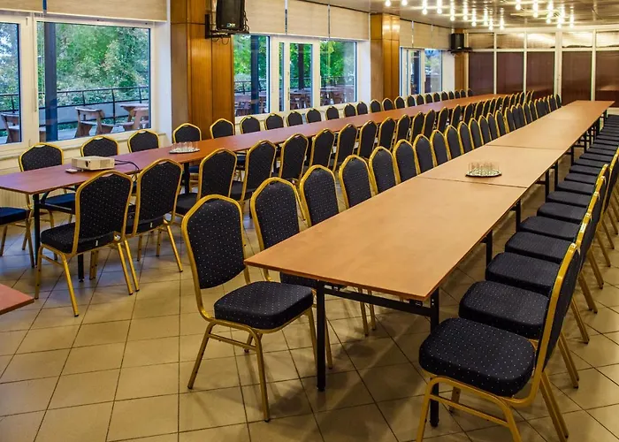 Osw Kaper Ośrodek wypoczynkowy