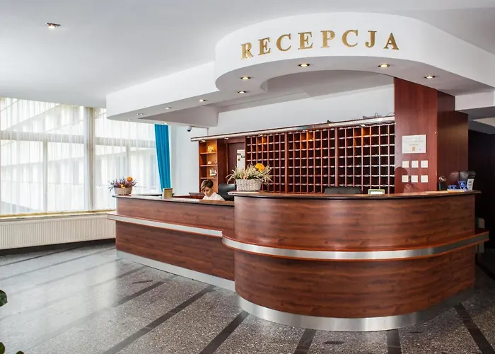 Osw Kaper Ośrodek wypoczynkowy