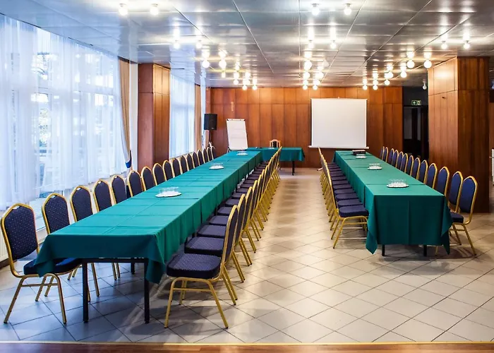 Osw Kaper Ośrodek wypoczynkowy Jurata