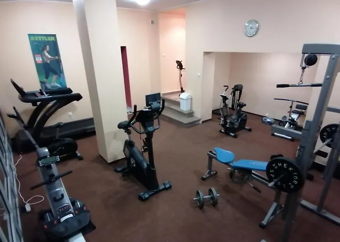 Osw Kaper Ośrodek wypoczynkowy 3*