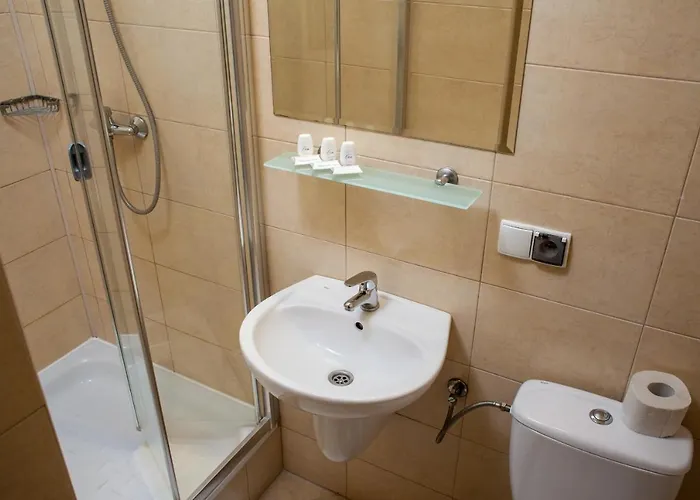 Ośrodek wypoczynkowy Osw Kaper Jurata