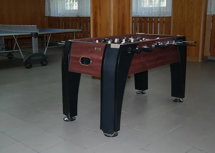 Osw Kaper Ośrodek wypoczynkowy 3*