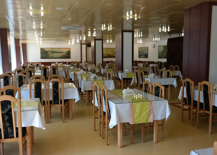 Osw Kaper Ośrodek wypoczynkowy 3*